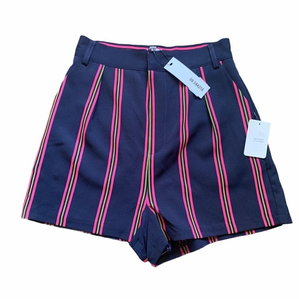 New With Tags Dress Shorts